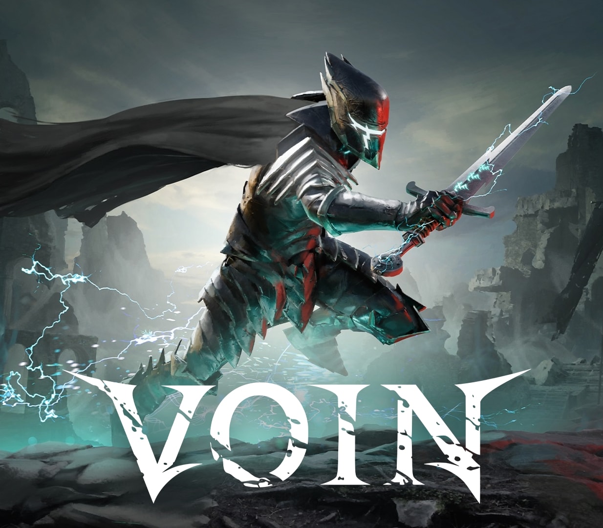 VOIN PC RoW Steam CD Key
