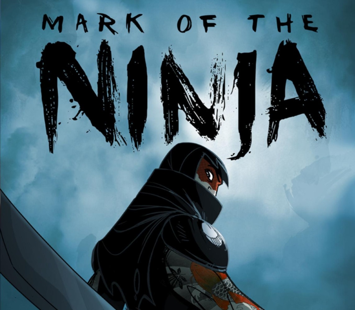 Mark of the Ninja: Special Edition PC Steam Gift 