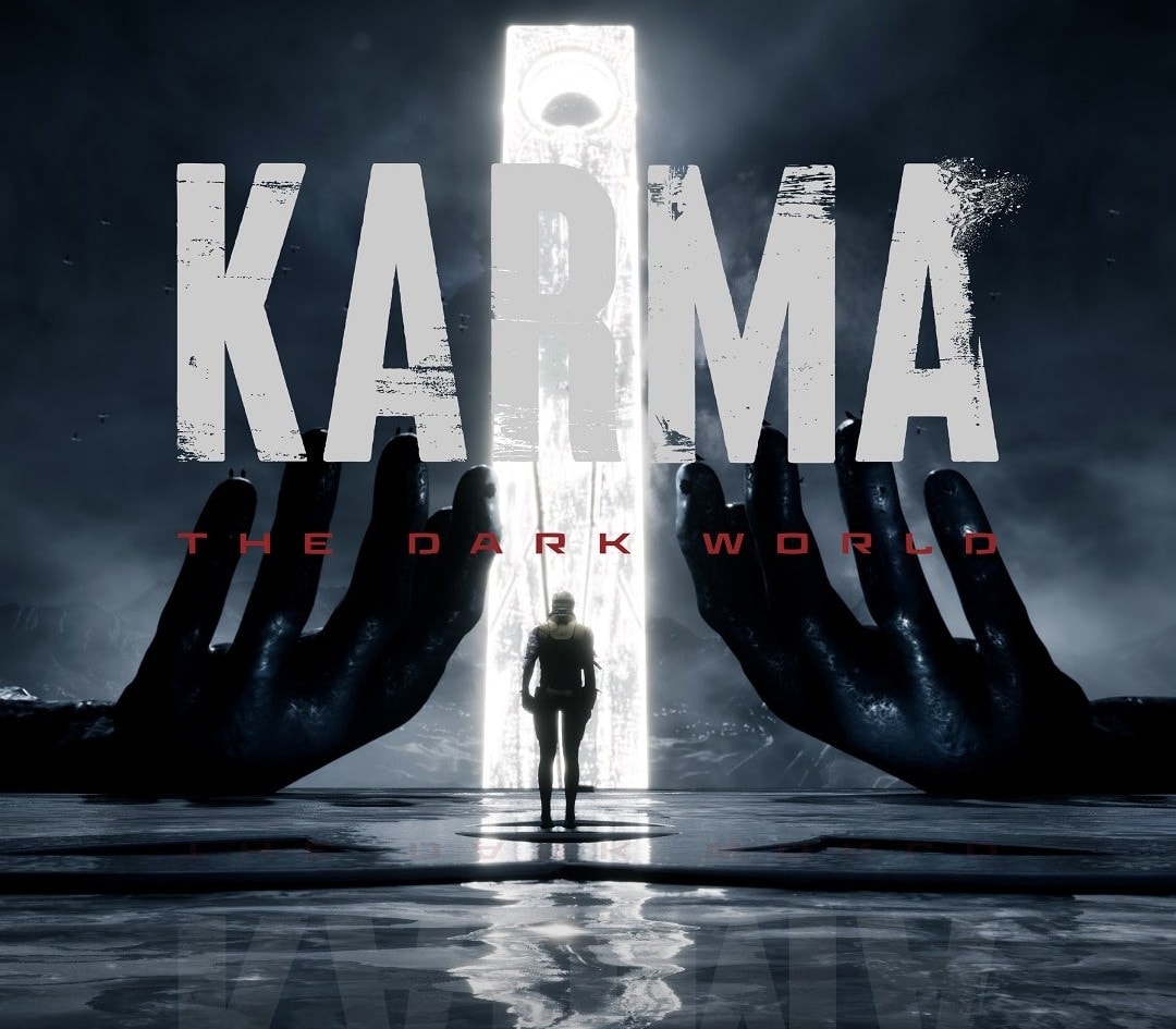 KARMA: The Dark World EU Xbox Series X|S / PC CD Key
