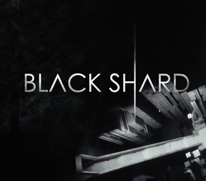 BLACKSHARD PC Steam CD Key