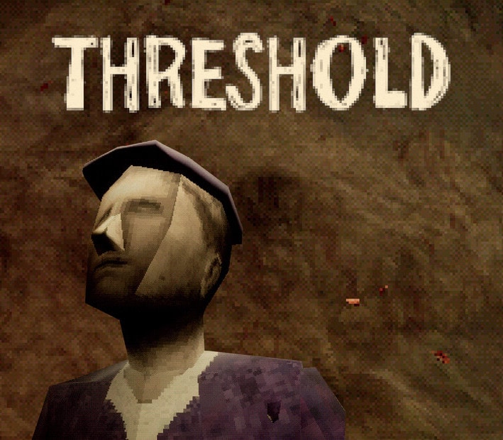 THRESHOLD PC Steam CD Key