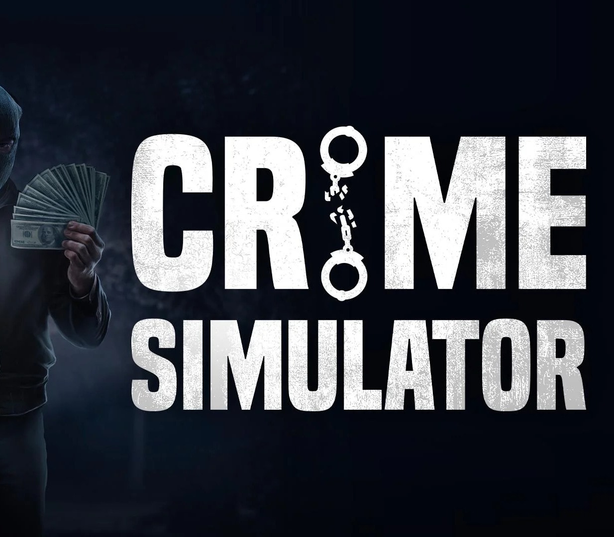 Crime Simulator RoW PC Steam CD Key