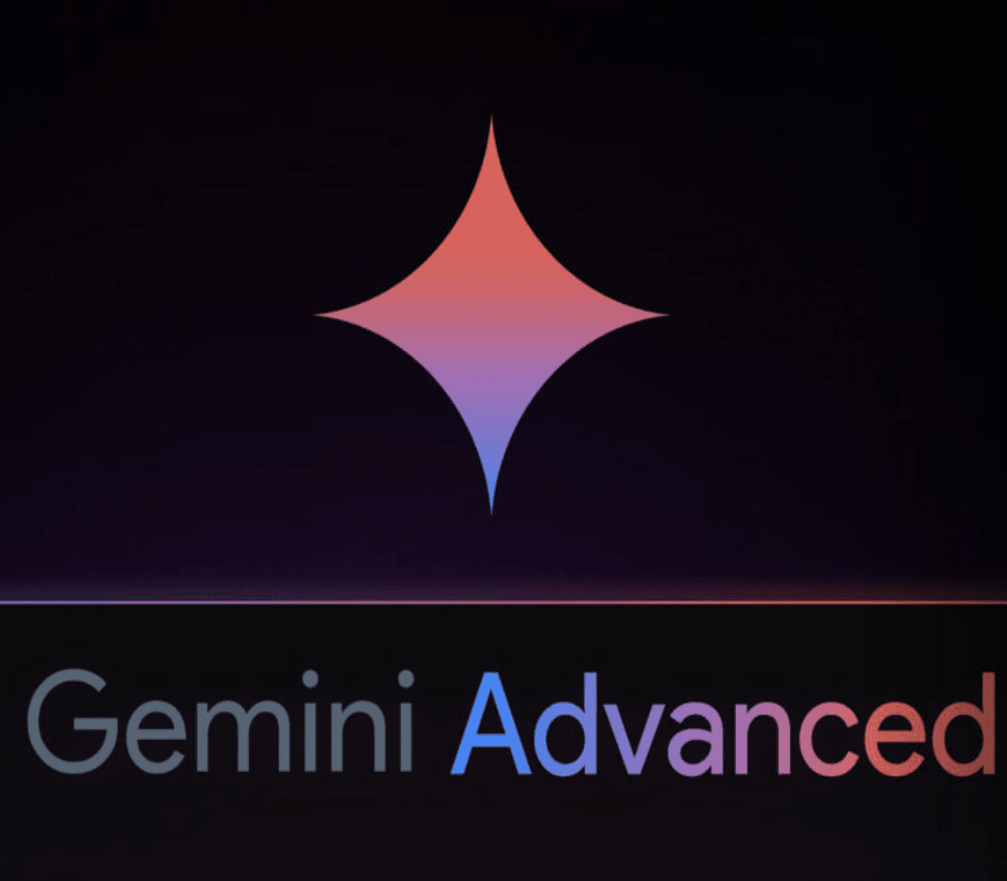 Google AI Pro: Gemini Advanced - 18-Month Subscription Activation Link (NON-STACKABLE)
