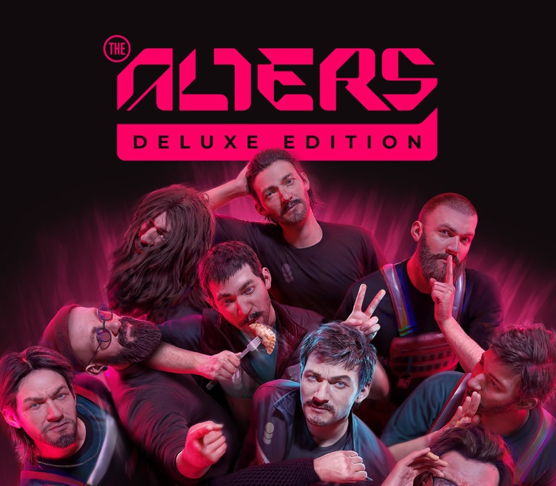 The Alters Deluxe Edition PC Steam CD Key