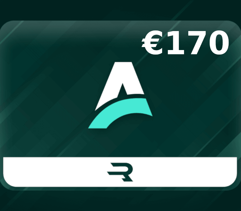 Rewarble Astropay EUR 170 Gift Card EU