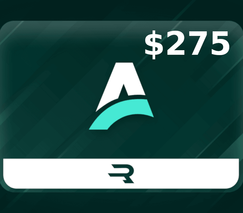 Rewarble Astropay USD 275 Gift Card US