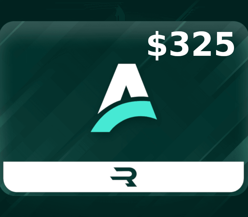 Rewarble Astropay USD 325 Gift Card US