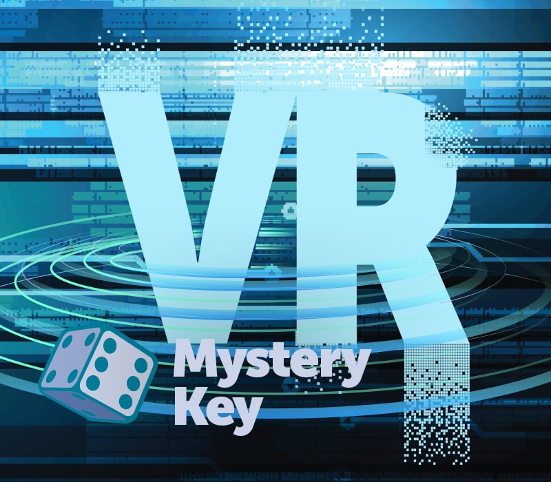 VR Mystery Steam CD Key