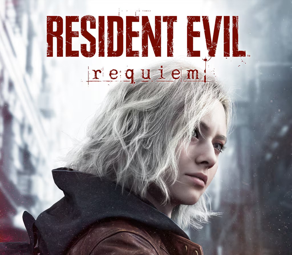 Resident Evil Requiem US Xbox Series X|S CD Key