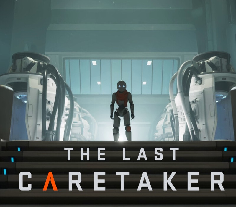 The Last Caretaker PC Steam Account