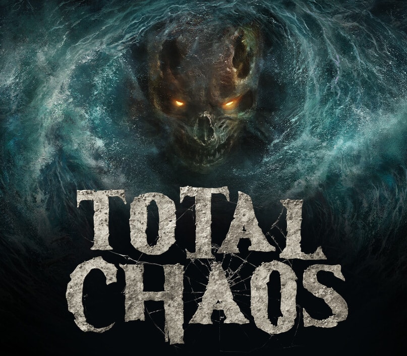 Total Chaos PC Steam Account