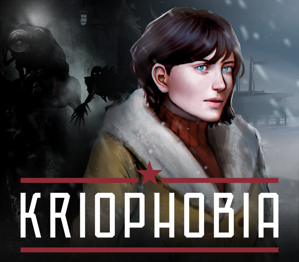 Kriophobia PC Steam CD Key