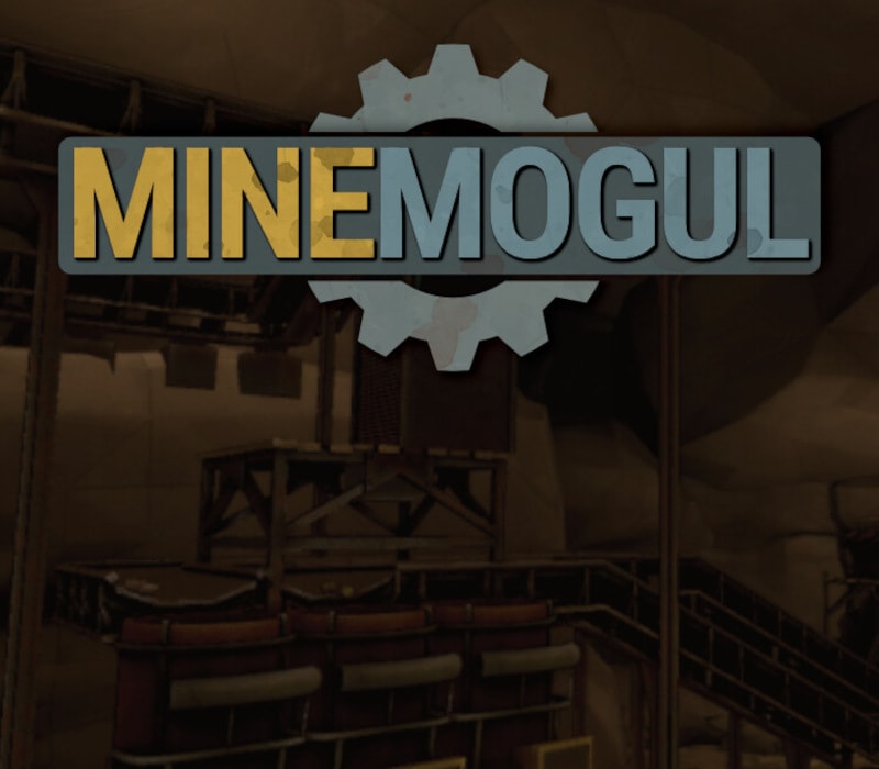 MineMogul PC Steam Altergift
