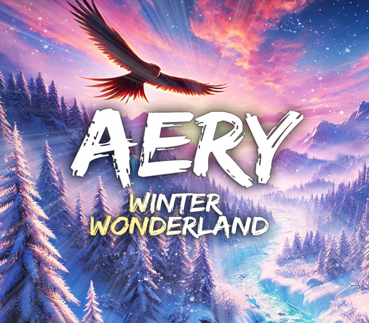 Aery - Winter Wonderland Xbox Series X|S Account