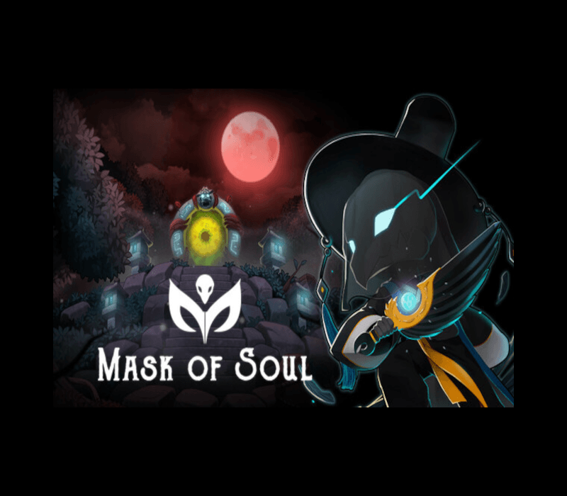 Mask of Soul PC Steam CD Key