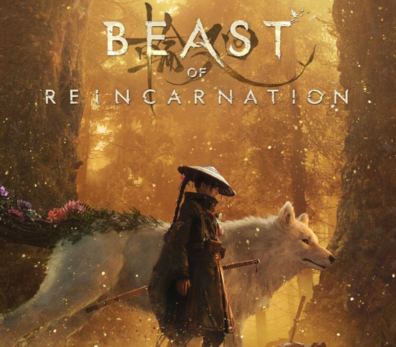 Beast of Reincarnation PC Steam Account