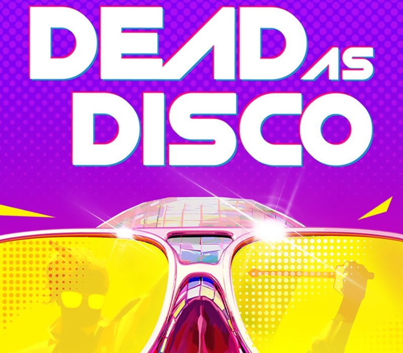 Dead as Disco EU PC Steam CD Key