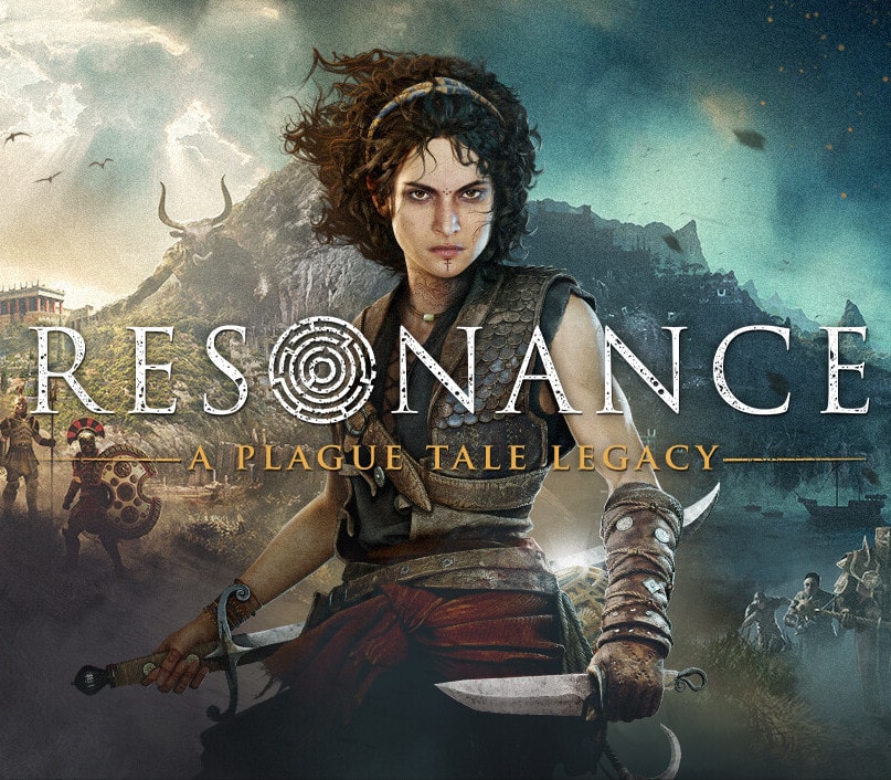 Resonance: A Plague Tale Legacy PC Steam CD Key