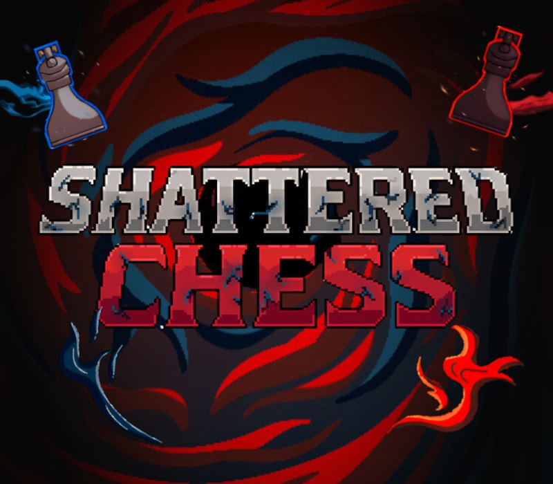Shattered Chess PC Steam CD Key