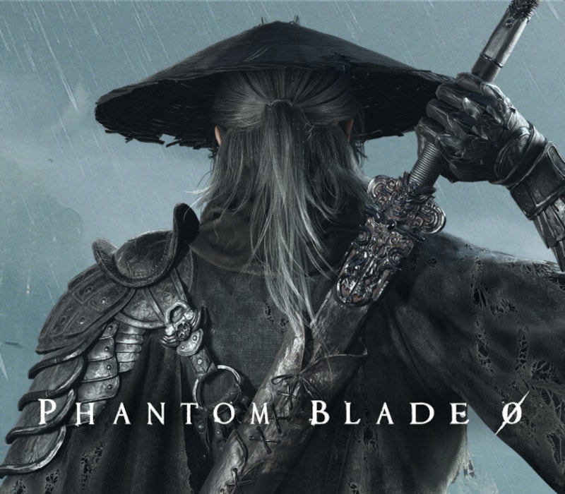 Phantom Blade Zero + Pre-Order Bonus PRE-ORDER PC Steam CD Key