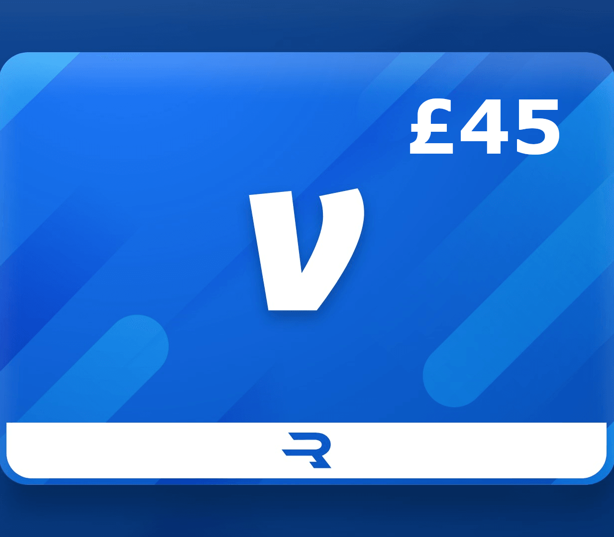 Rewarble Venmo GBP 45 Gift Card