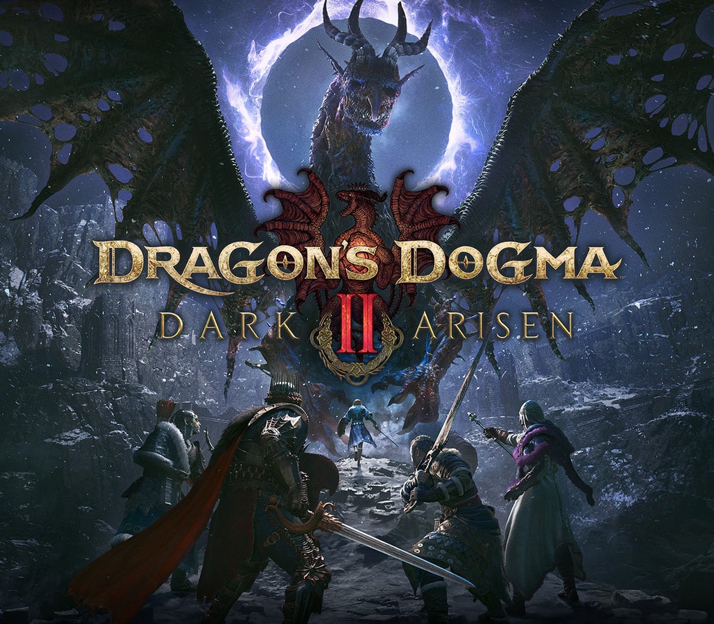 Dragon's Dogma 2: Dark Arisen PRE-ORDER PC Steam CD Key