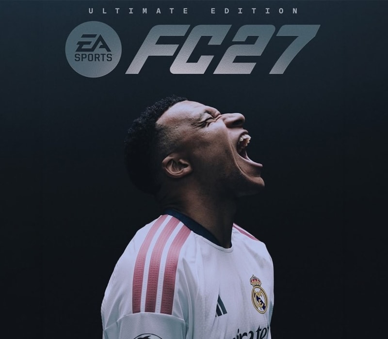 EA Sports FC 27 Ultimate Edition PC Steam Account