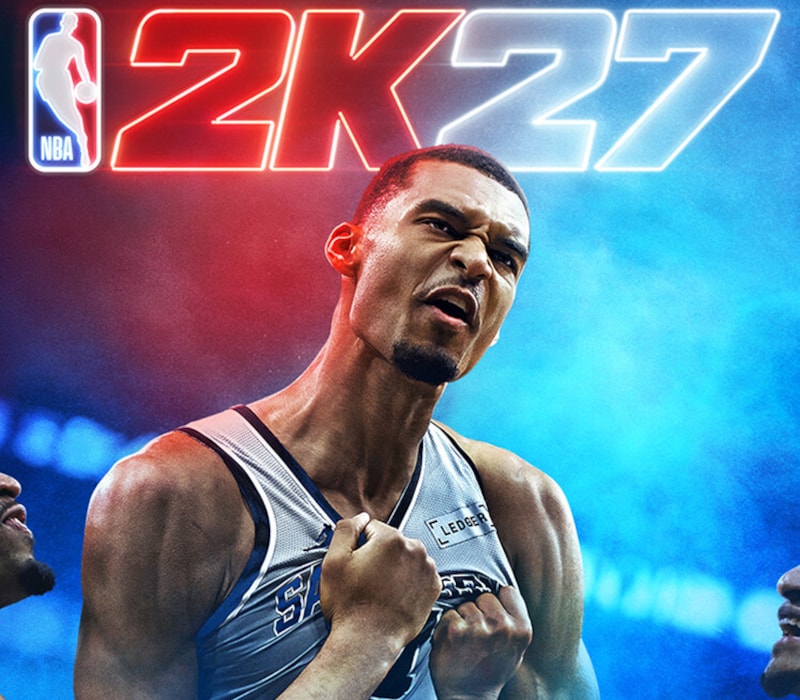 NBA 2K27 PRE-ORDER Xbox Series X|S CD Key