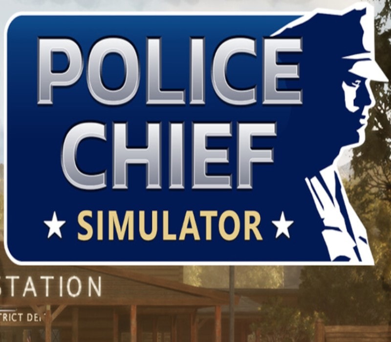 Police Chief Simulator PC Steam CD Key