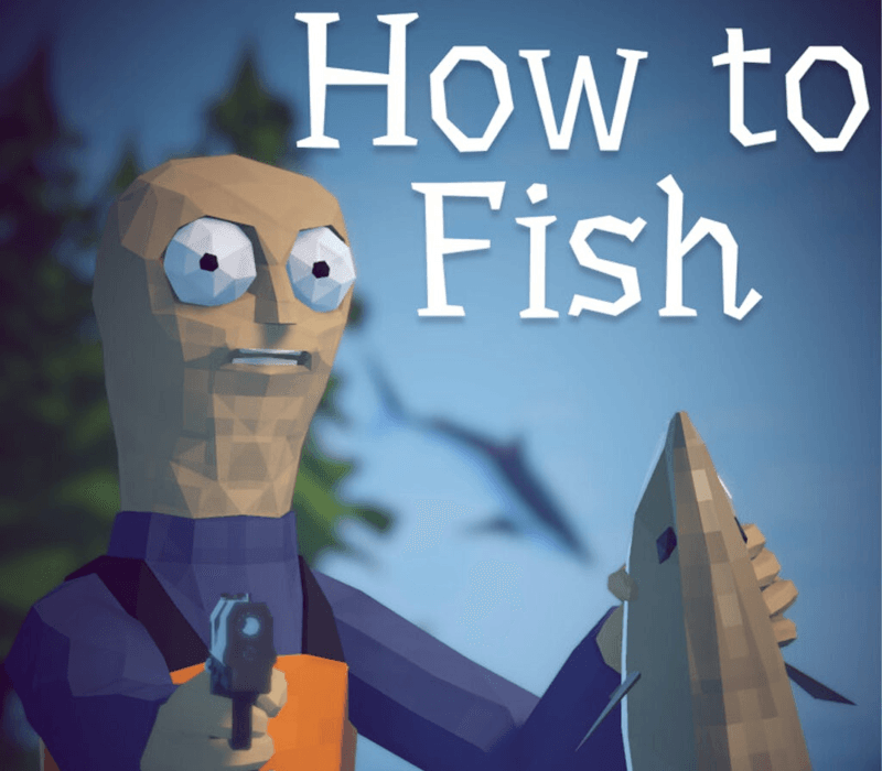 How to Fish PC Steam Account