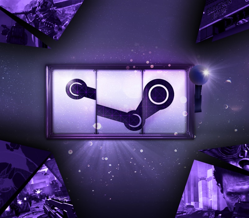 3 x Deluxe Mystery PC Steam CD Key