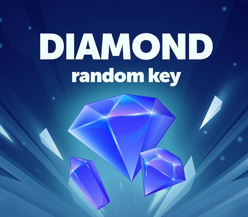 Diamond Mystery PC Steam CD Key