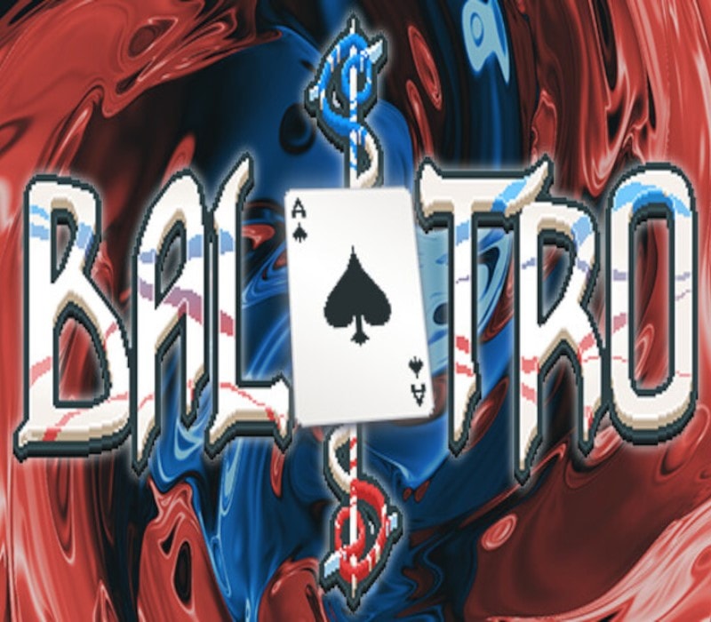 Balatro Steam Altergift
