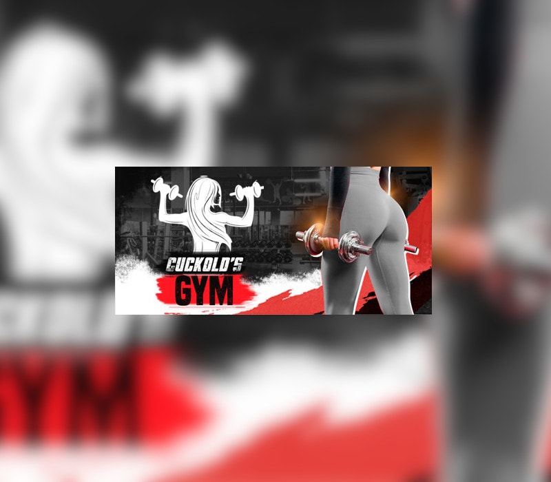 CUCKOLD'S GYM PC Steam CD Key