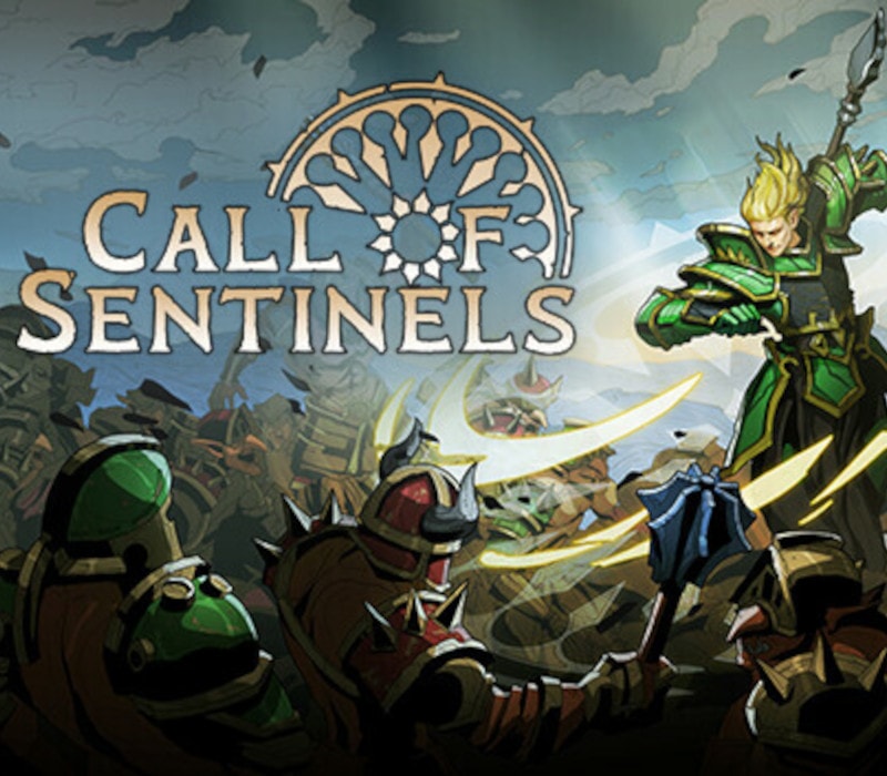 Call of Sentinels XBOX One / Xbox Series X|S Account