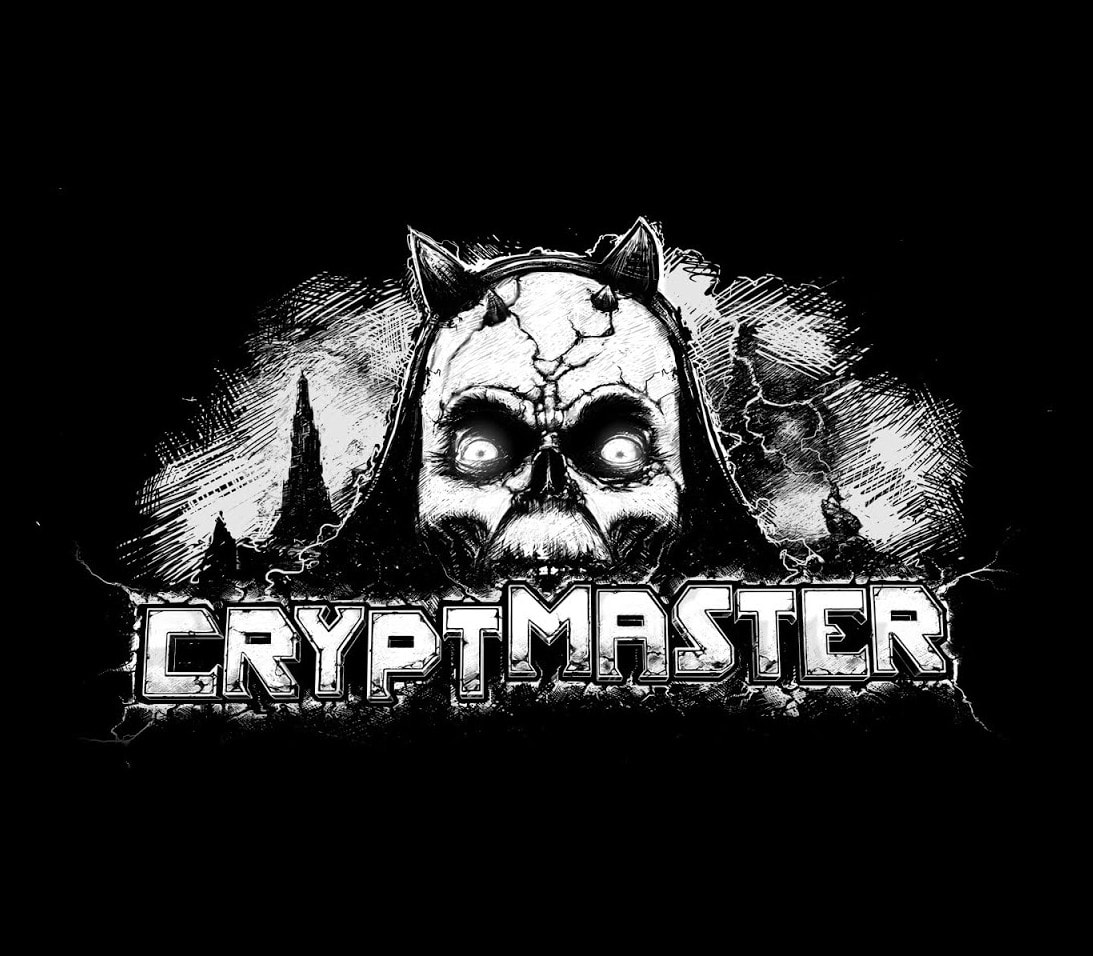 Cryptmaster LATAM PC Steam CD Key