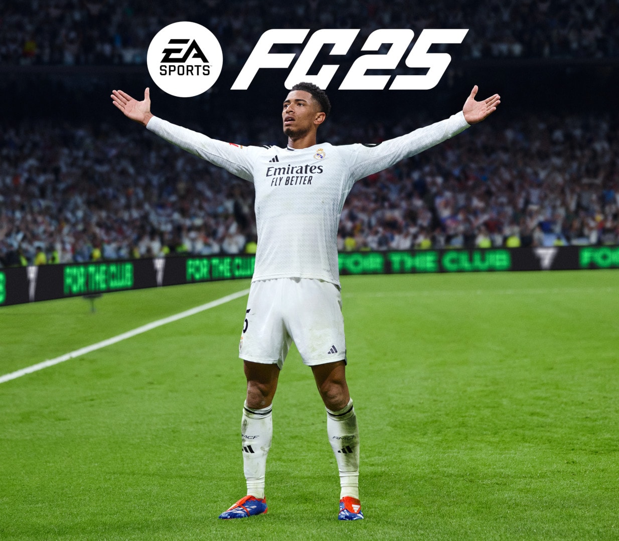 EA SPORTS FC 25 CA XBOX One / Xbox Series X|S CD Key