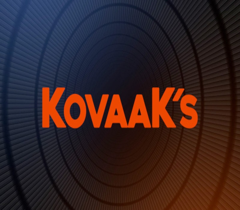 KovaaK's PC Steam CD Key