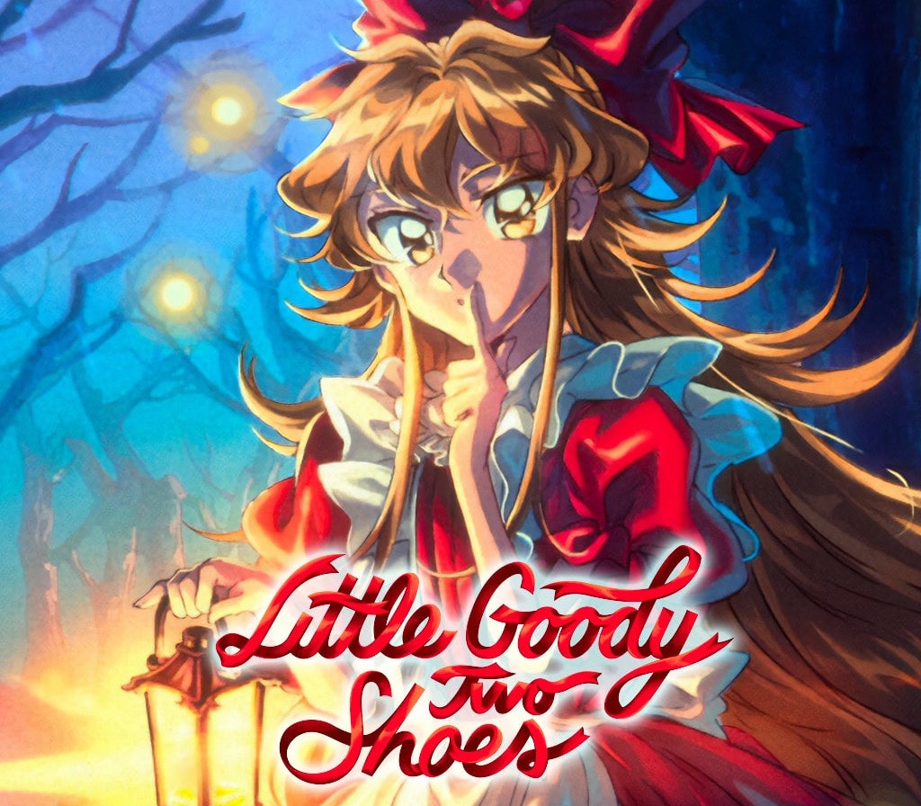 Little Goody Two Shoes EU Xbox Series X|S CD Key