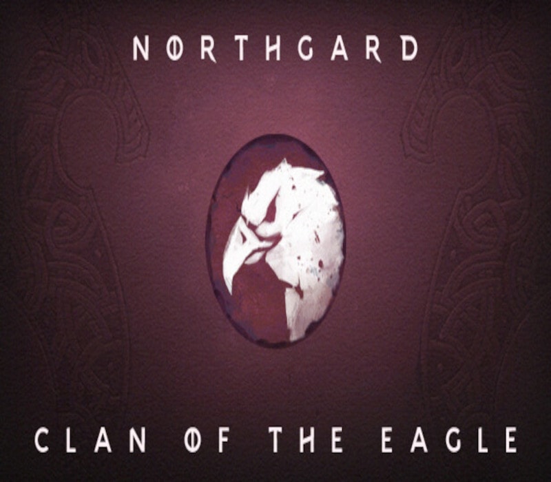 Northgard - Hræsvelg, Clan of the Eagle DLC EU PC Steam CD Key