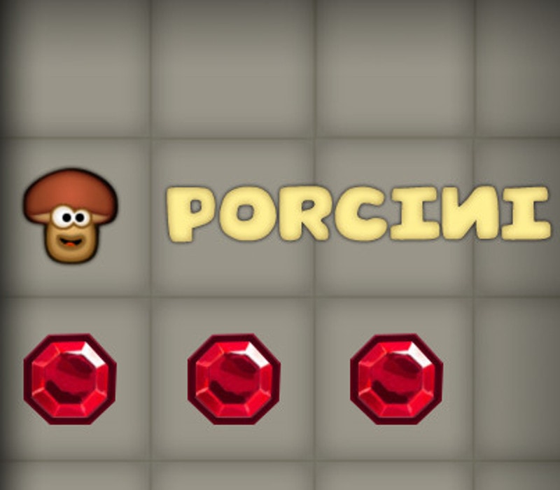 Porcini Steam CD Key