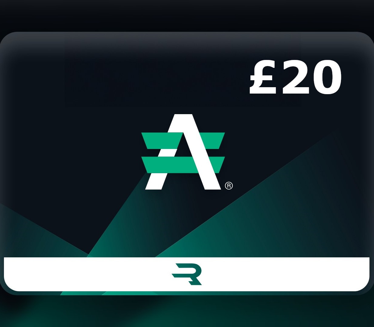 Rewarble AdvCash £20 Gift Card