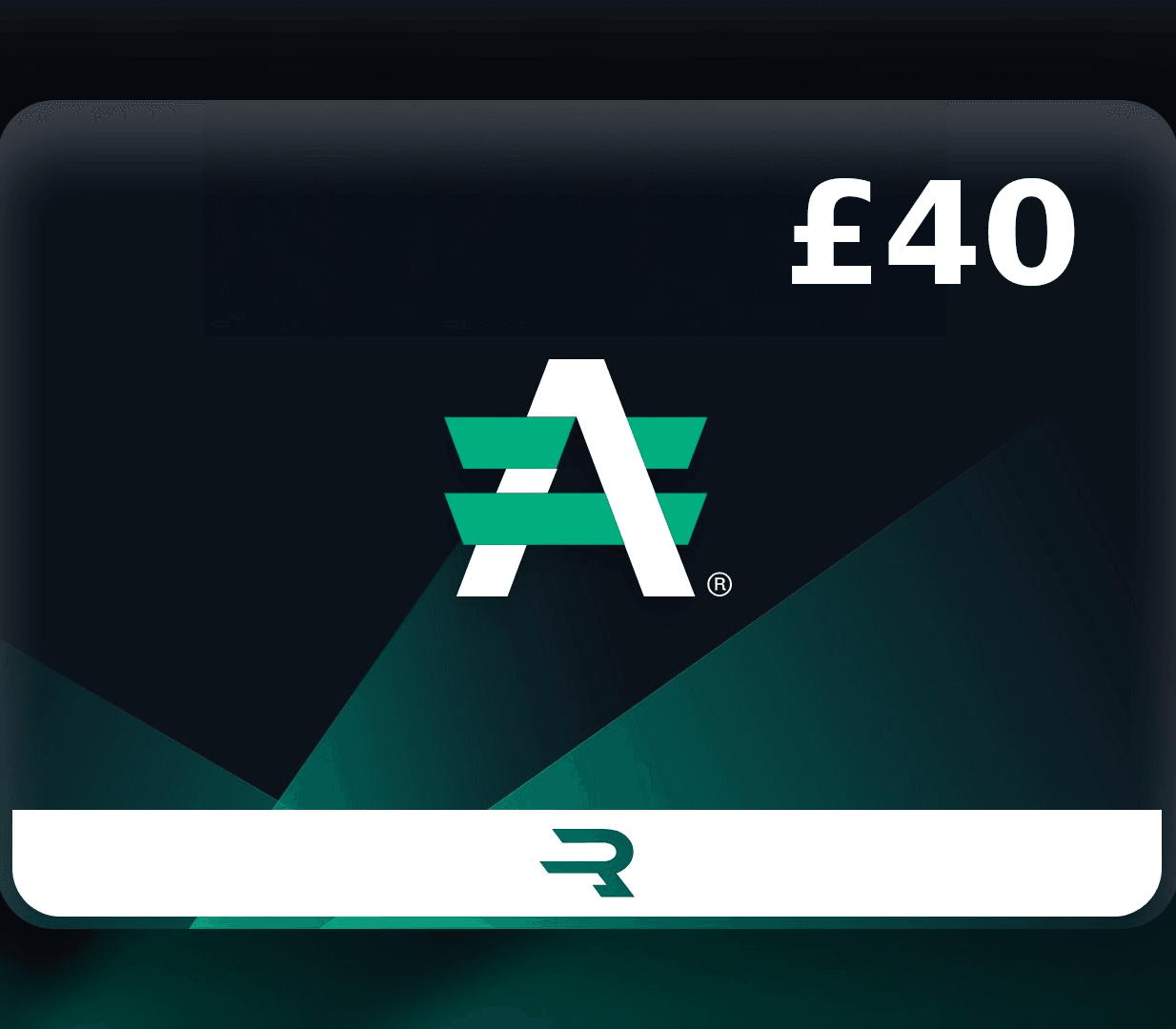 Rewarble AdvCash £40 Gift Card