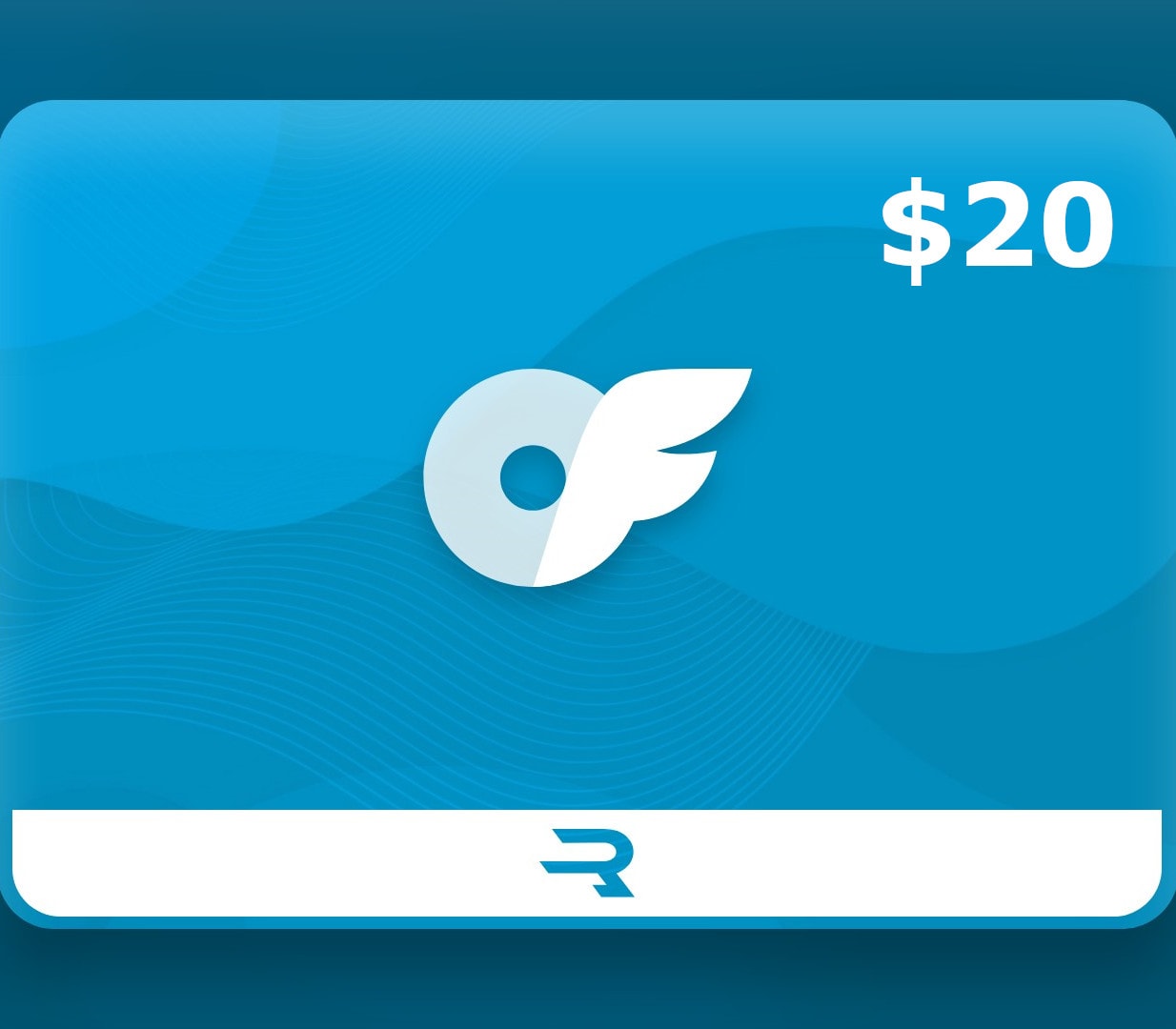 Rewarble OnlyFans $20 Gift Card US