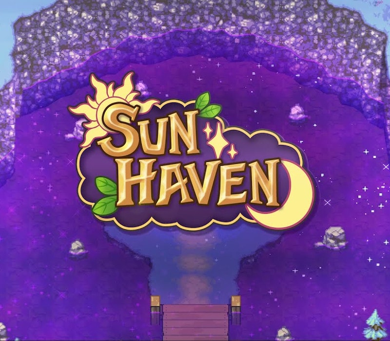 Sun Haven Steam Altergift