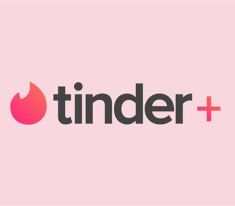 Tinder Plus - 12-Month Subscription Key RO