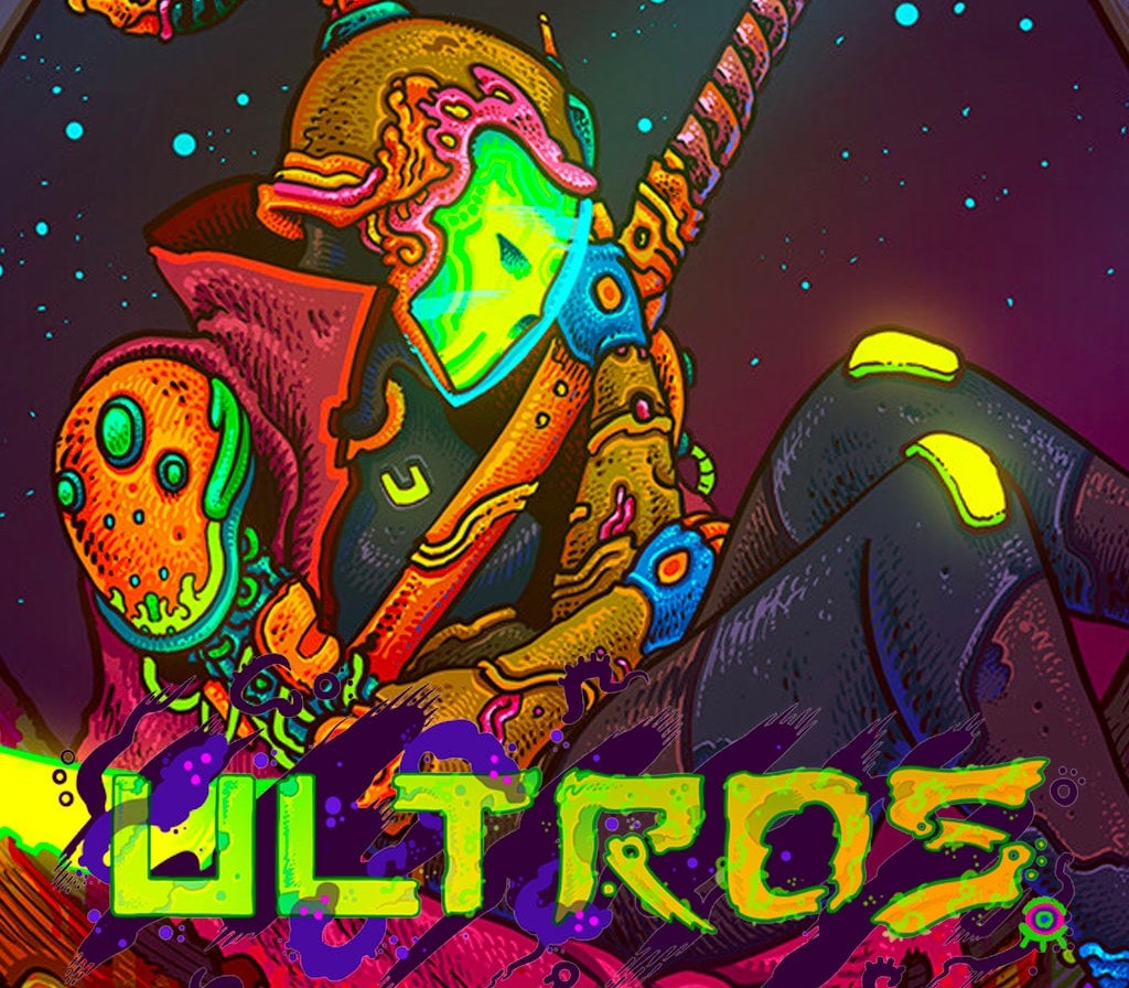 Ultros PC Steam CD Key