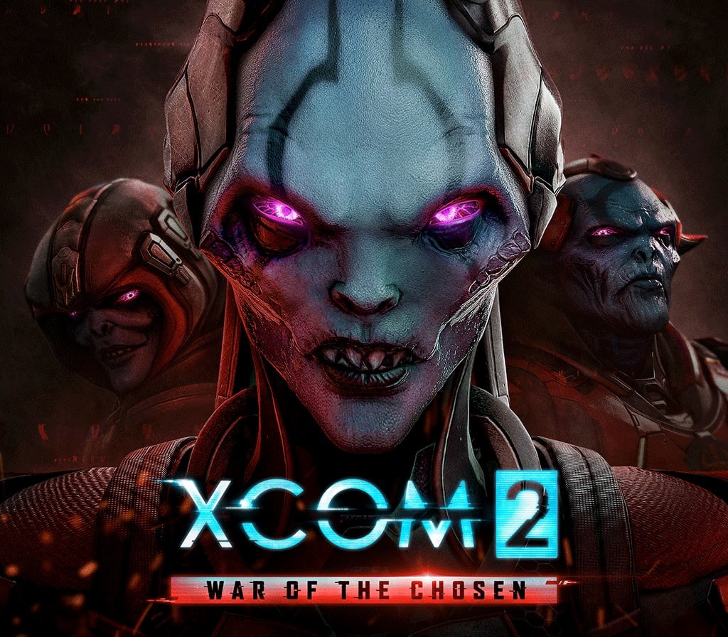 XCOM 2 - War of the Chosen DLC EU XBOX One / Xbox Series X|S CD Key