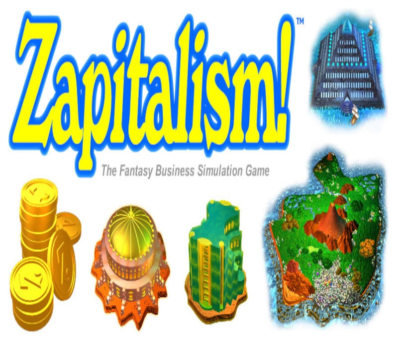 Zapitalism Steam Account