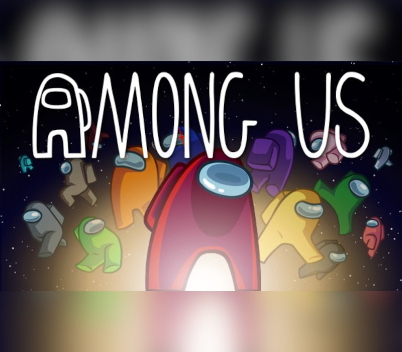 Among Us PC Steam Account